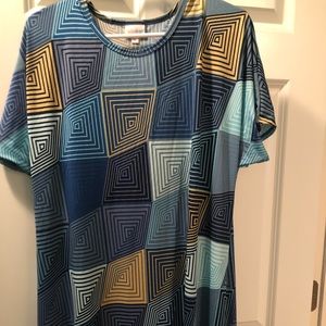 Lularoe Maria